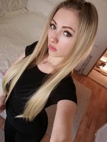 Индивидуалка Диана Фотография 3